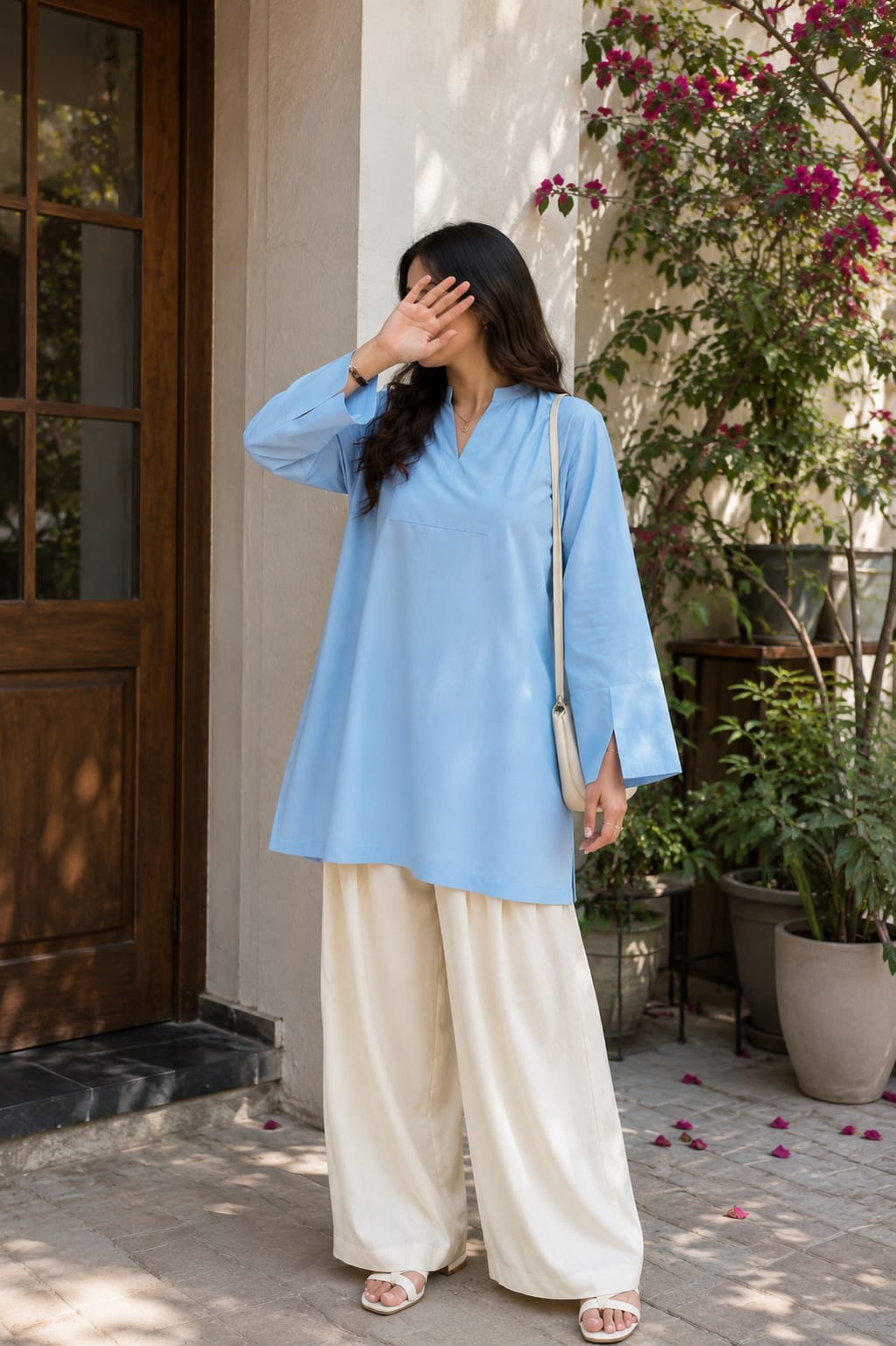 Premium Lawn Summer Wear for Women | Elegant Soft Lawn Dress Collection