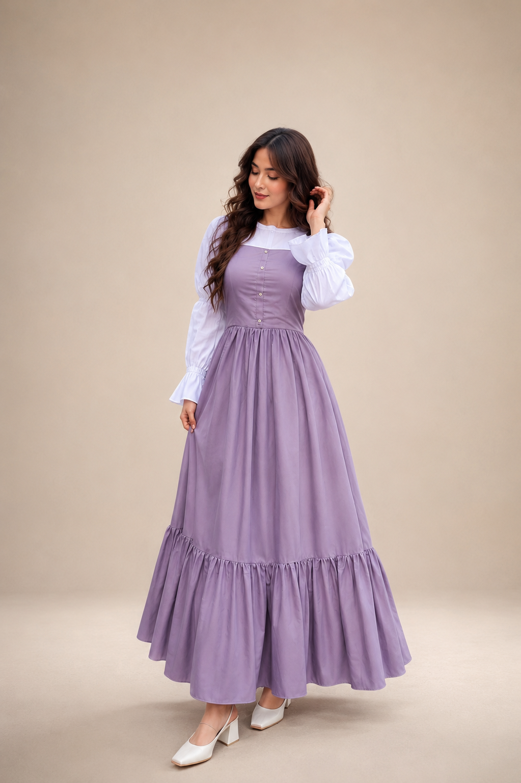 Maxi Dresses