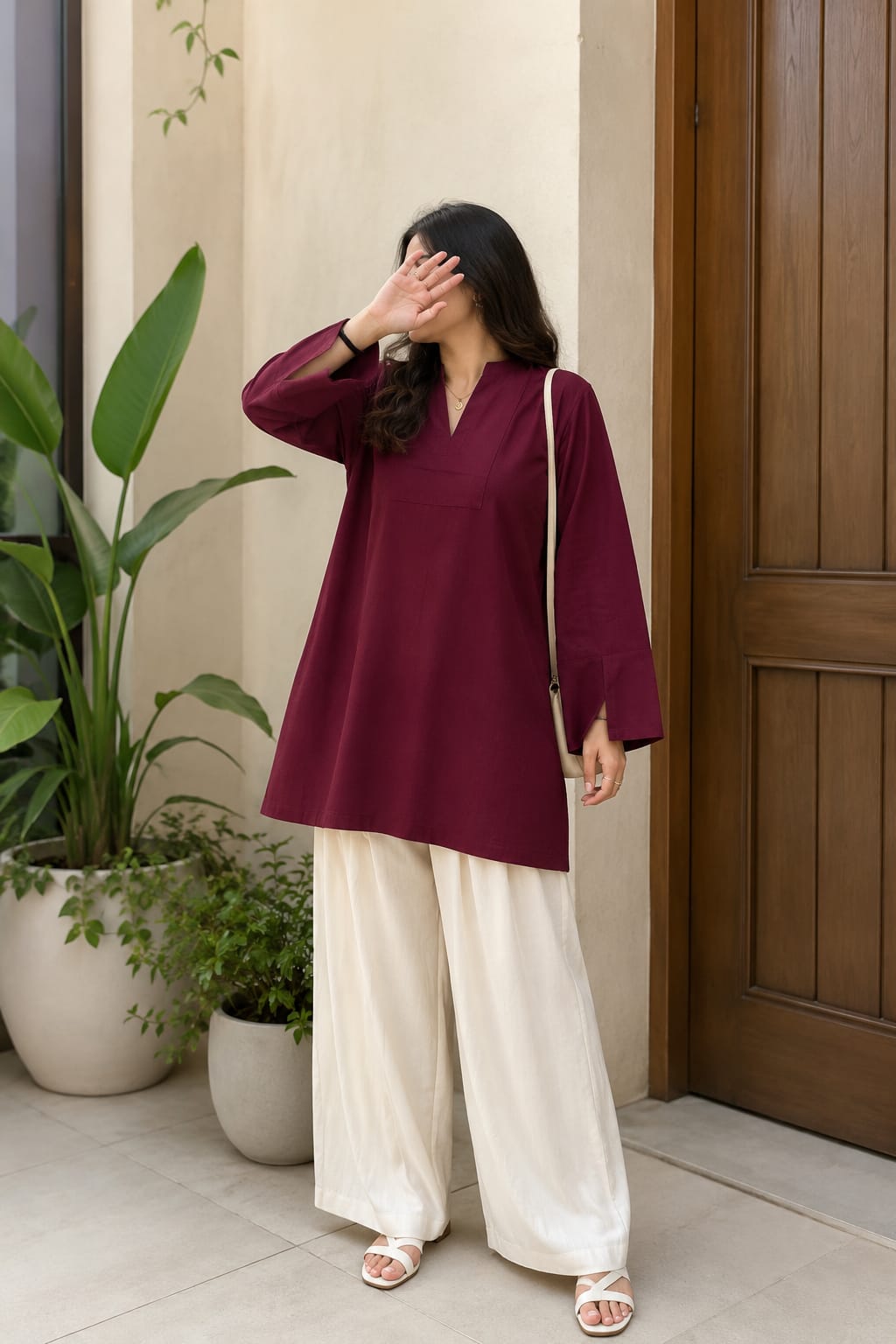 Premium Lawn Summer Wear for Women | Elegant Soft Lawn Dress Collection